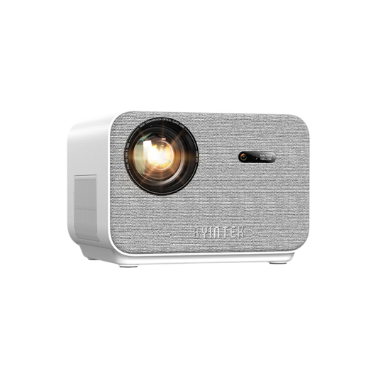 Home Theater 1080P Projector 800 ANSI Android WiFi 6