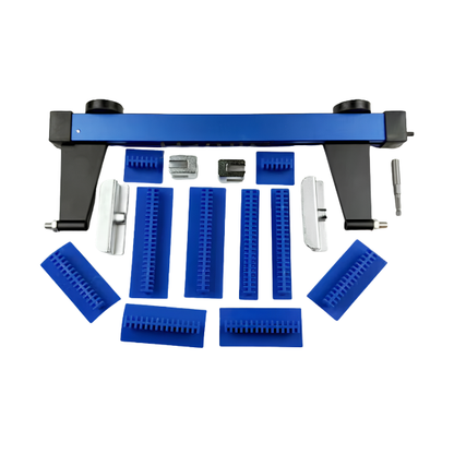 Car Dent Repair Puller Sheet Metal Dent Removal Tool