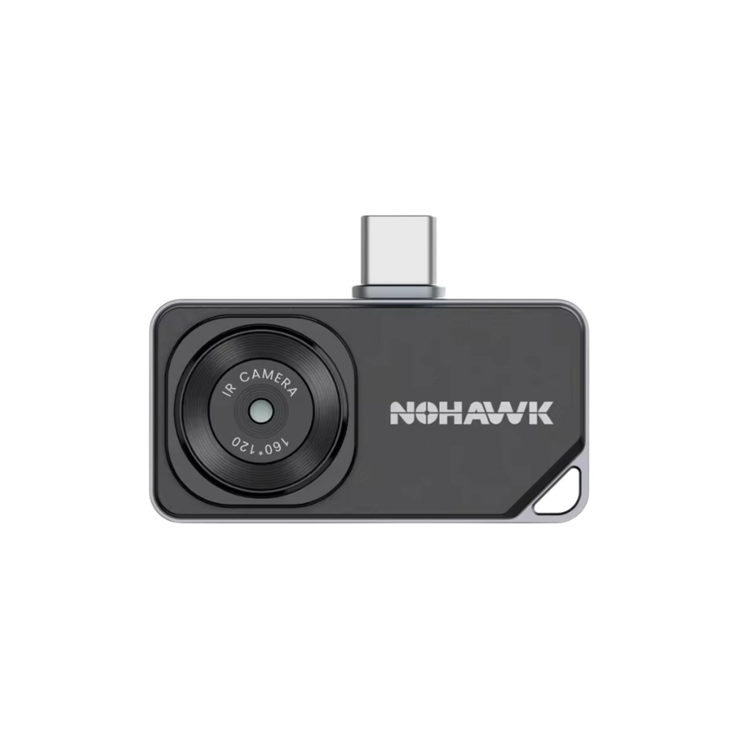 Compact IR Thermal Imager for iOS and Android