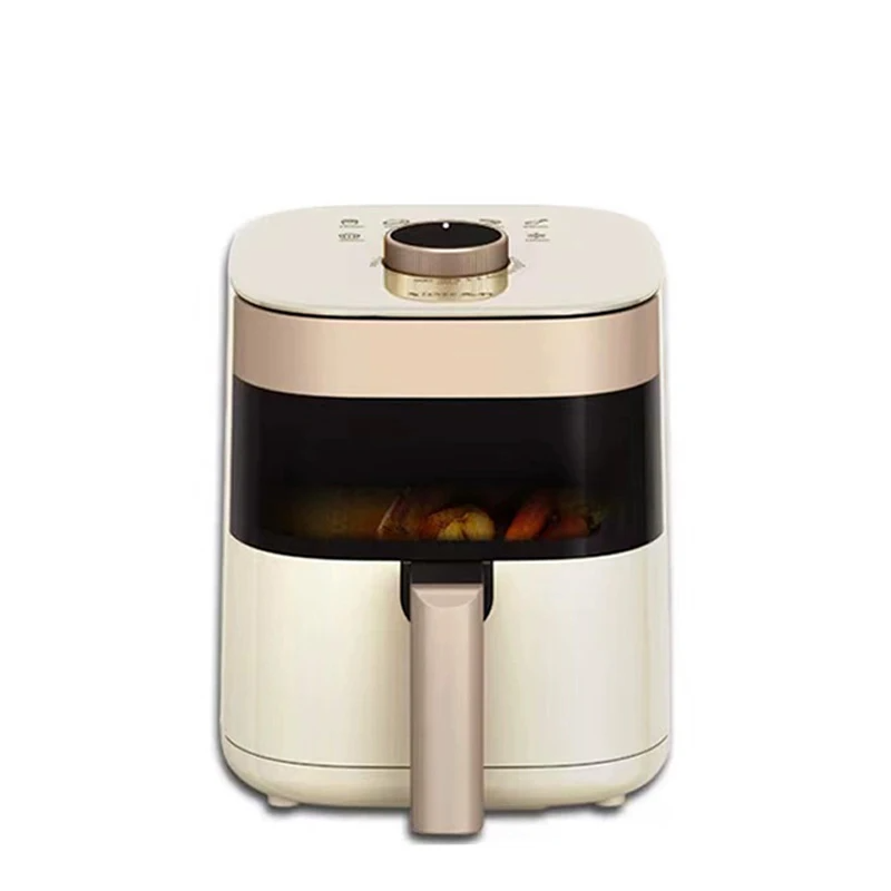 5L Multifunction Electric Air Fryer Oven with Rotisserie