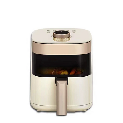 5L Multifunction Electric Air Fryer Oven with Rotisserie
