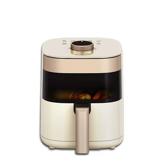 5L Multifunction Electric Air Fryer Oven with Rotisserie
