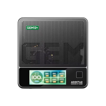 Ryzen 7 Pro 8845HS Mini PC 16GB RAM 512GB SSD