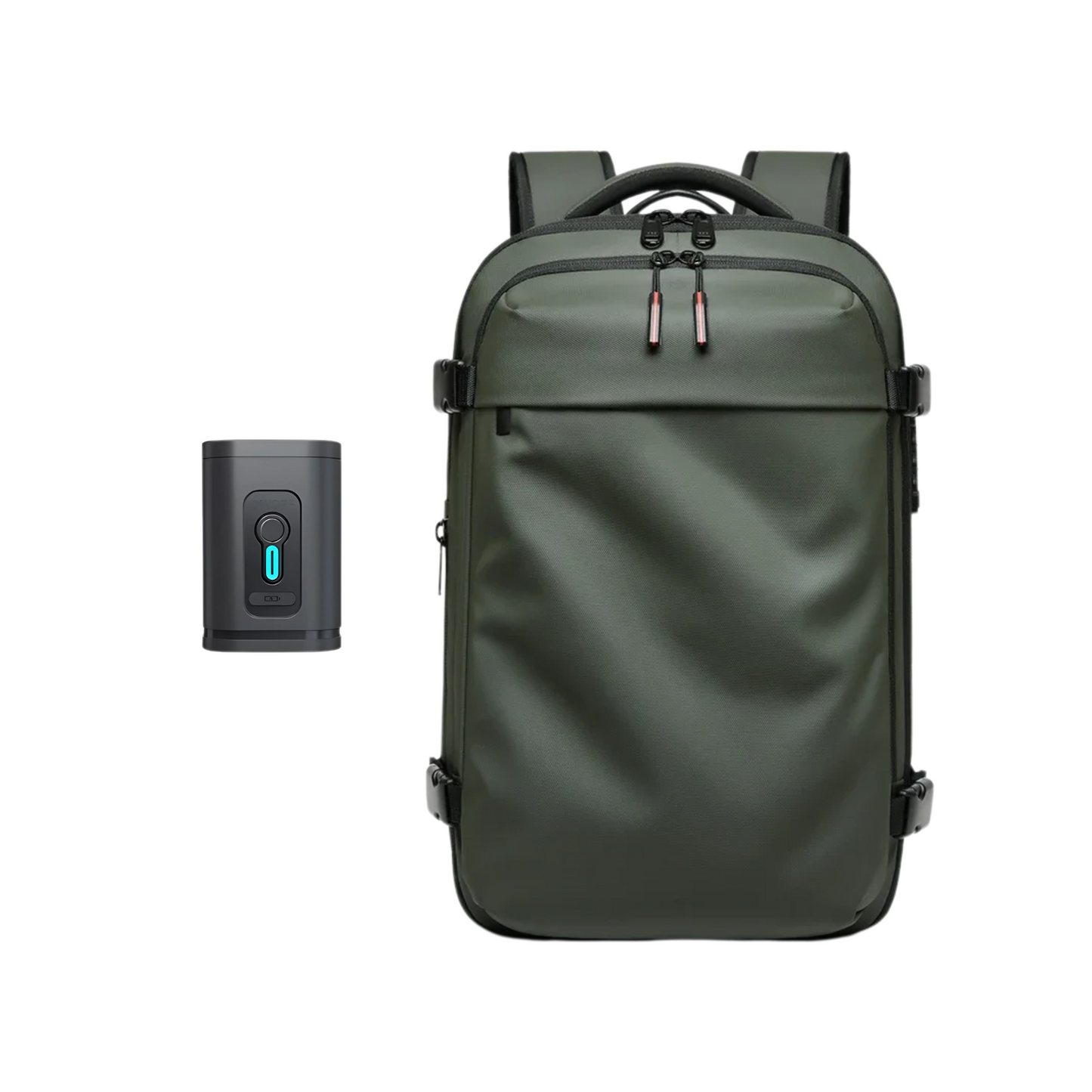 Multipurpose Hiking School and Business Backpack 17 Inch