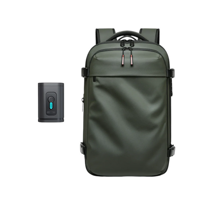 Multipurpose Hiking School and Business Backpack 17 Inch