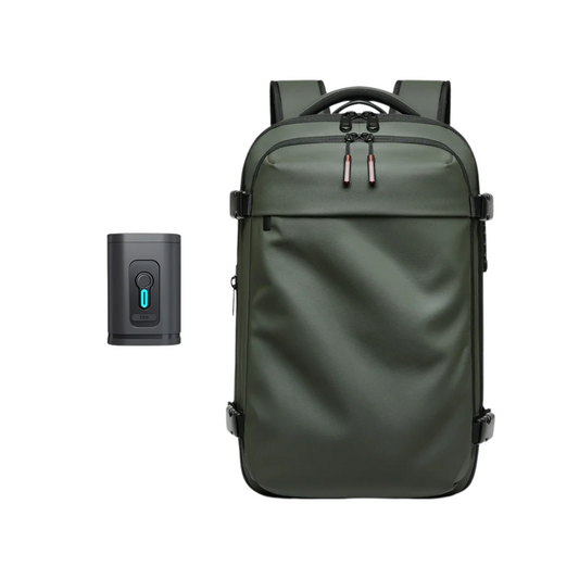 Multipurpose Hiking School and Business Backpack 17 Inch