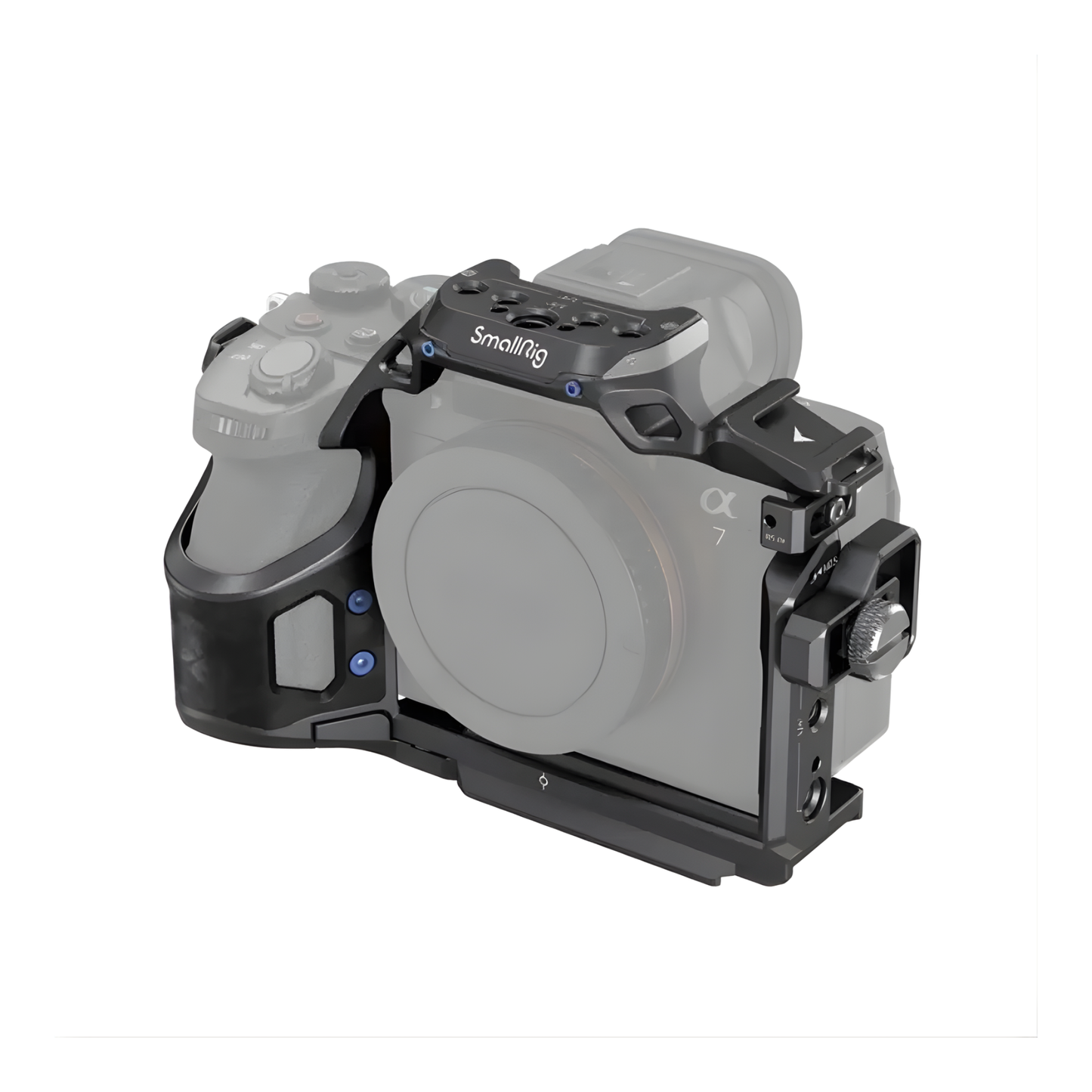 Camera Cage Kit for Sony Alpha 7 Series