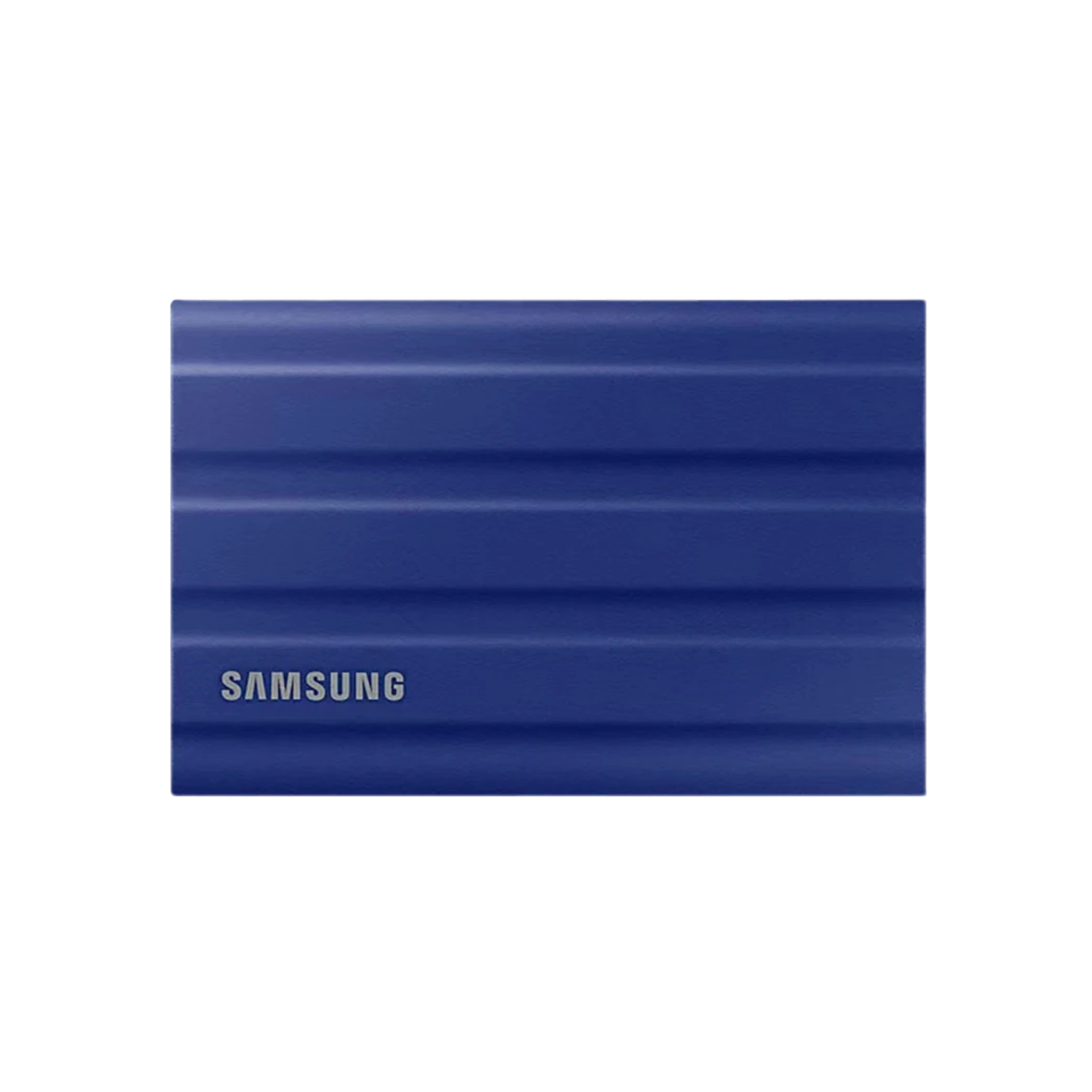 High Speed External Solid State Drive 1TB Shield Blue