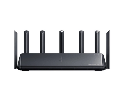 High-Speed Mesh Router 1GB RAM USB 3.0 VPN