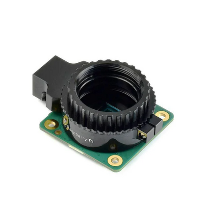 12.3MP High Quality Camera IMX477 Sensor C/CS Mount