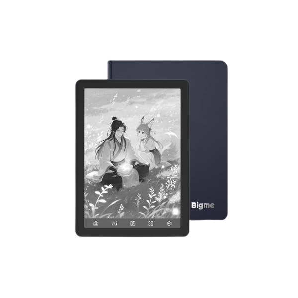 6 Inch E-Ink E-Reader 32GB Android 14 Adjustable Frontlight
