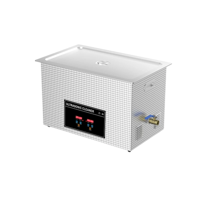 22L High-Power Ultrasonic Cleaner 900W