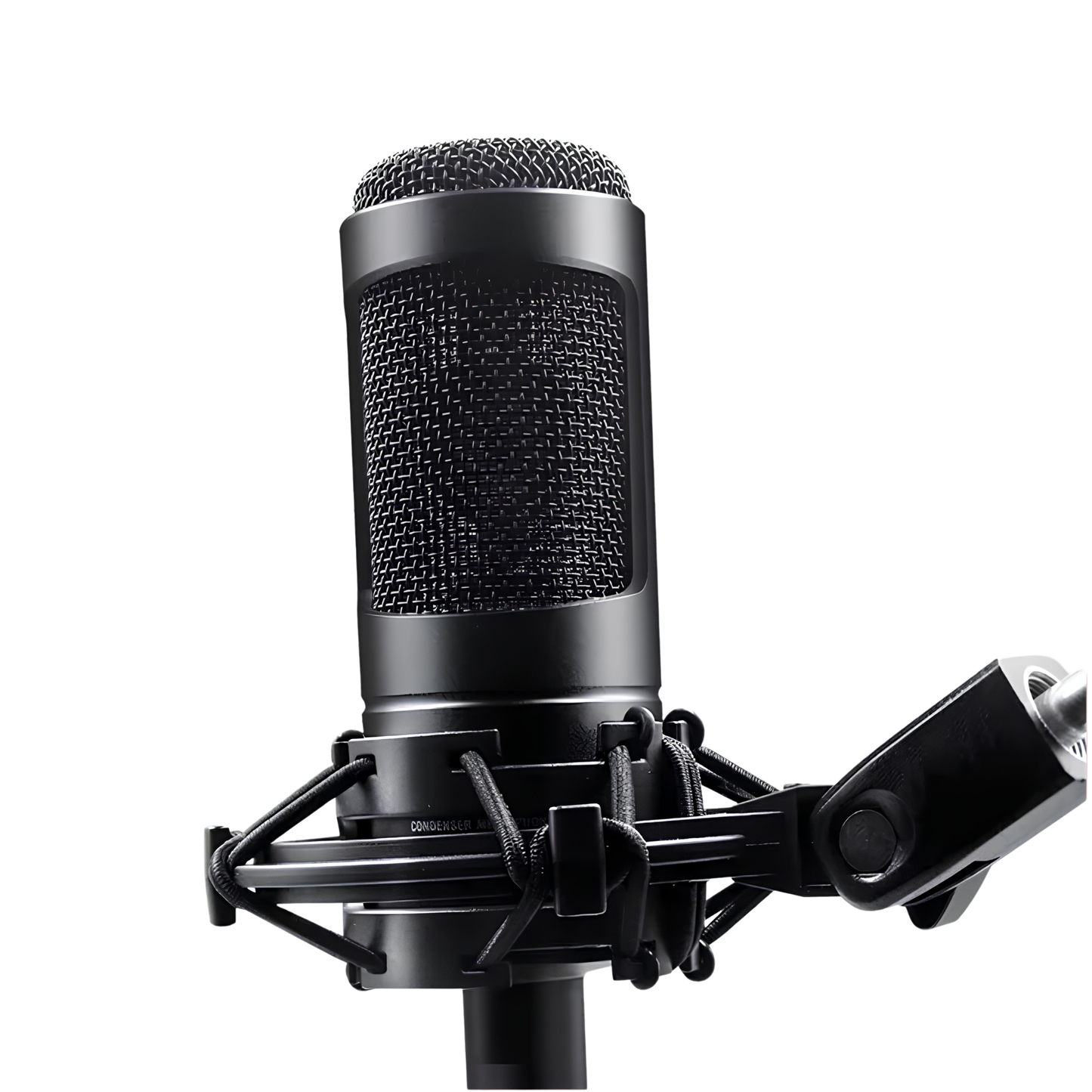 Studio Condenser Microphone AT2035 Noise Cancelling Recording