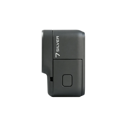 Waterproof 4K Sports Action Camera for Travel Vlogging