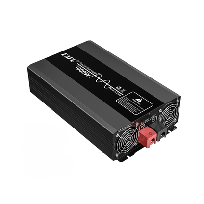 12V 4000W Pure Sine Wave Power Inverter