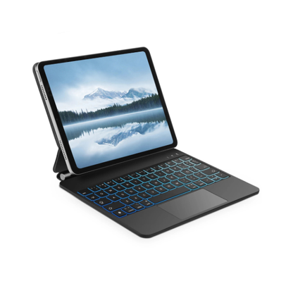 Magic Keyboard Case for iPad 10th Gen 10.9 Inch
