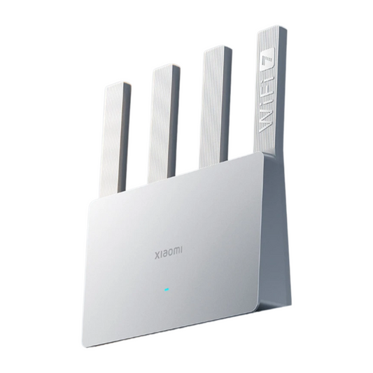 Xiaomi BE3600 Smart WiFi 7 Router with IPTV Support and Mesh Networking