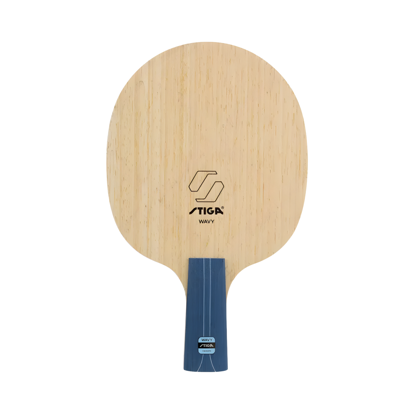 Ultra Fibre Carbon Table Tennis Blade CS Grip