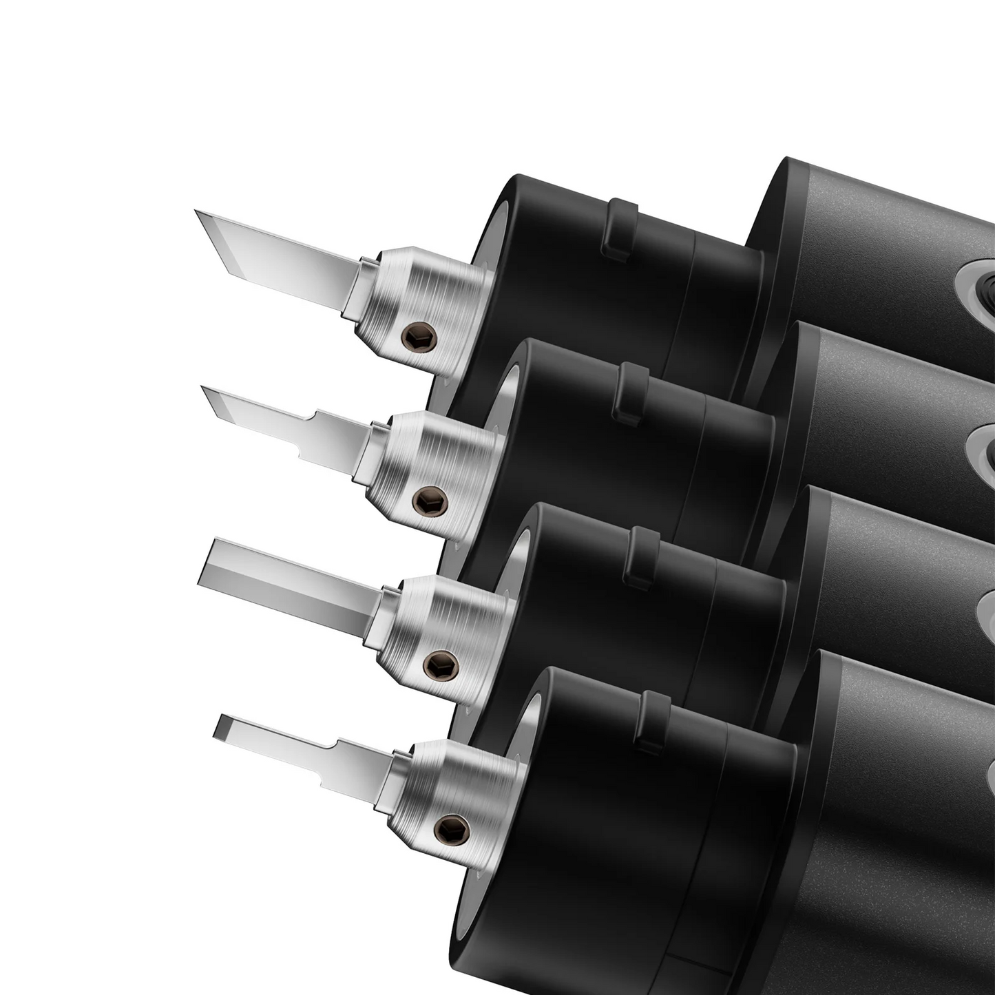 Ultrasonic Cutter and Polisher Tool 35W 40kHz Precision