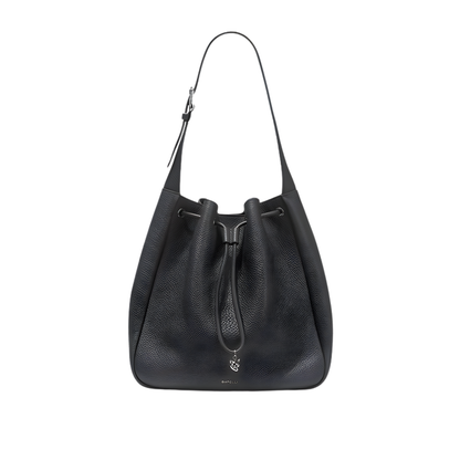 Luxury Leather Shoulder Bag for Women 2025 Design