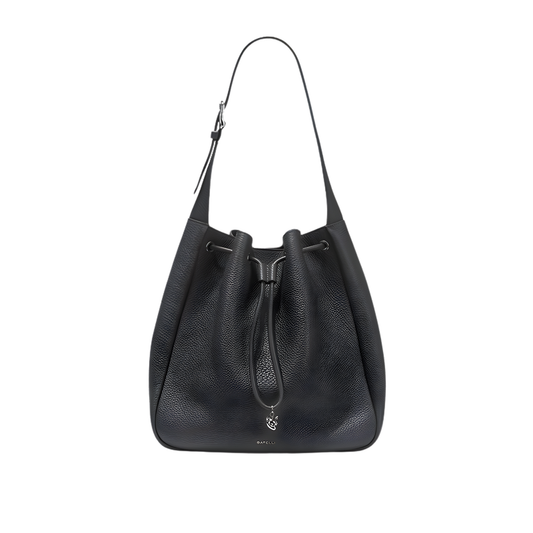 Luxury Leather Shoulder Bag for Women 2025 Design