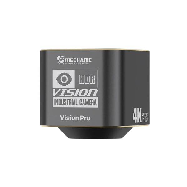 4K HD Microscope Camera for Mobile PCB Repair