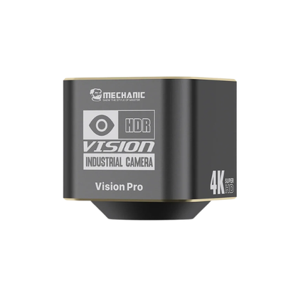 4K HD Microscope Camera for Mobile PCB Repair