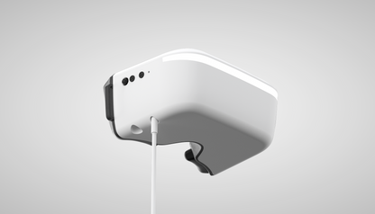 FPV Goggles L with Mini 1S Lite Module