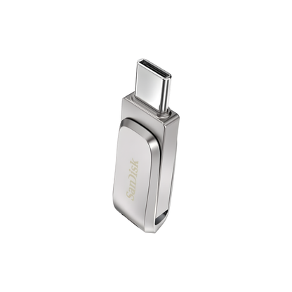 1TB Flash Drive Portable High-Capacity Storage