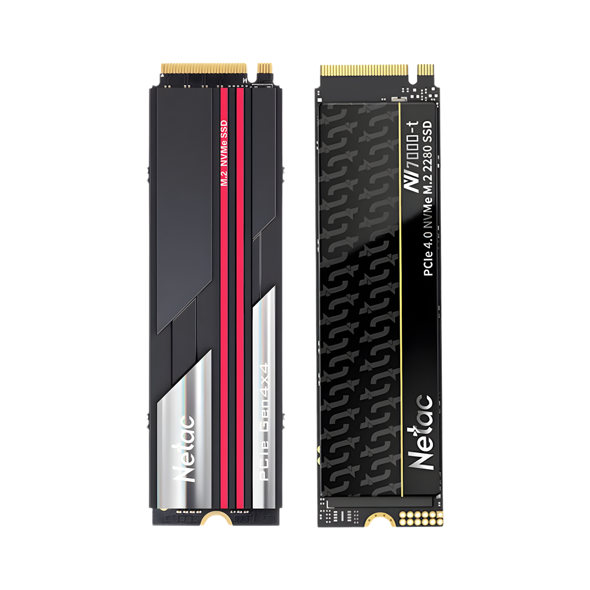 1TB M.2 NVMe Gen4 Internal SSD Ultra-Fast Storage Drive – Stuffology Store