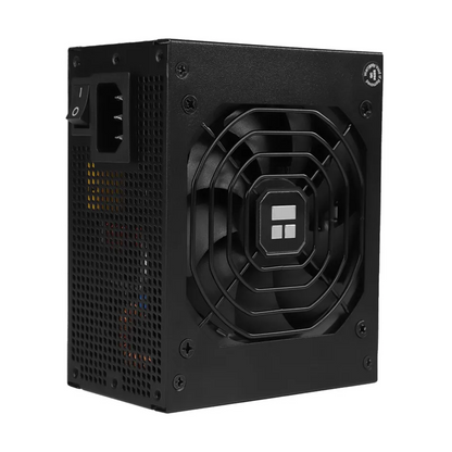1000W Gold Rated Modular PC Power Supply High Efficiency