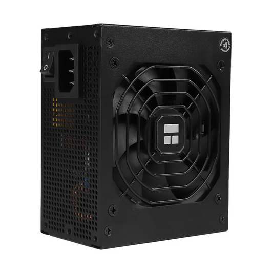 1000W Gold Rated Modular PC Power Supply High Efficiency