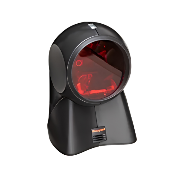 Omni-Directional Barcode Scanner with USB Cable