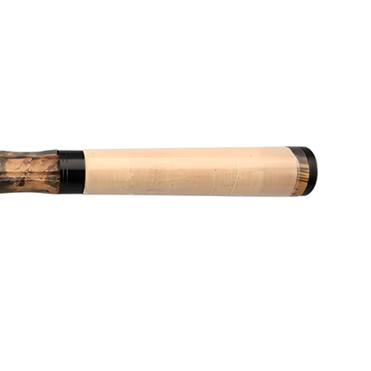 1.75m XUL BFS Telescopic Carbon Fishing Rod