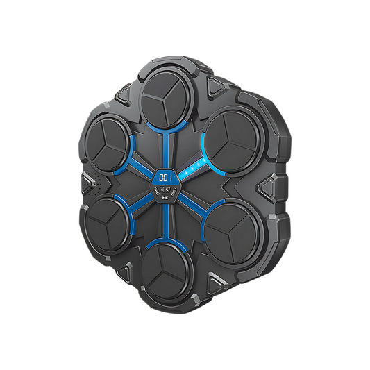 Bluetooth Music Boxing Machine for Training and Stress Relief