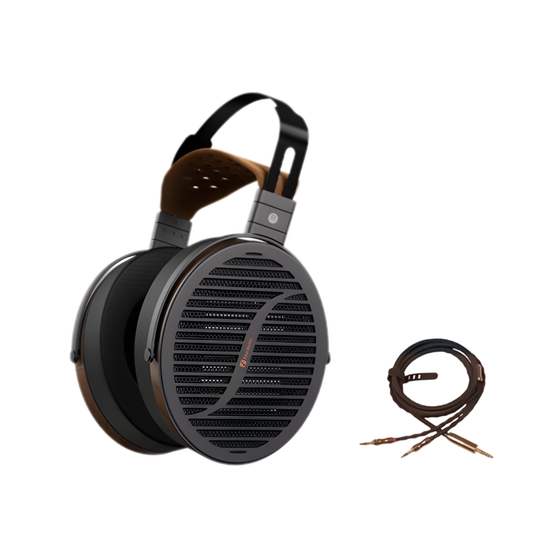 High Resolution Graphene 4.4mm Audio Connection Cable