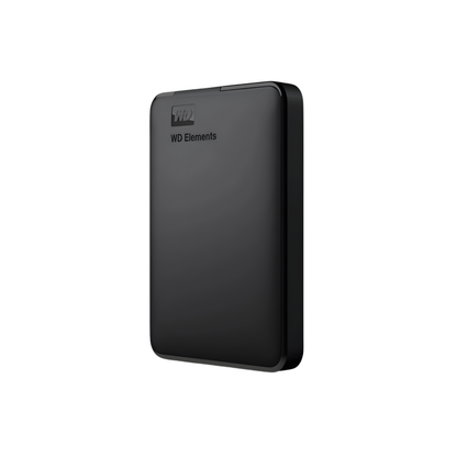 Compact HDD for PC and Laptop 1TB