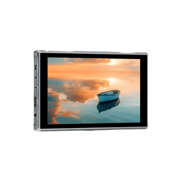 7 Inch Camera Field Monitor 4K HDMI IPS Display
