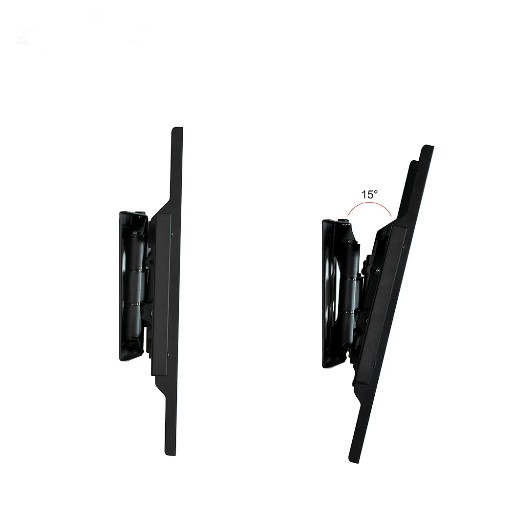 Full Motion TV Wall Mount Bracket for 32–85in Screens