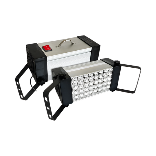 800W 395nm UV Light for Adhesive and Resin