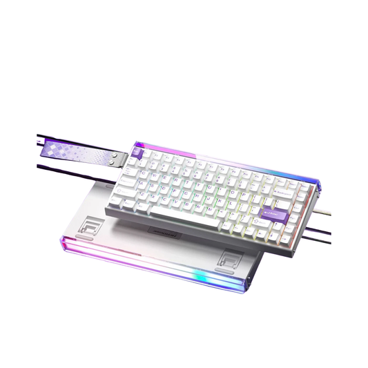 Magnetic Mechanical Keyboard with Rapid Trigger 8K