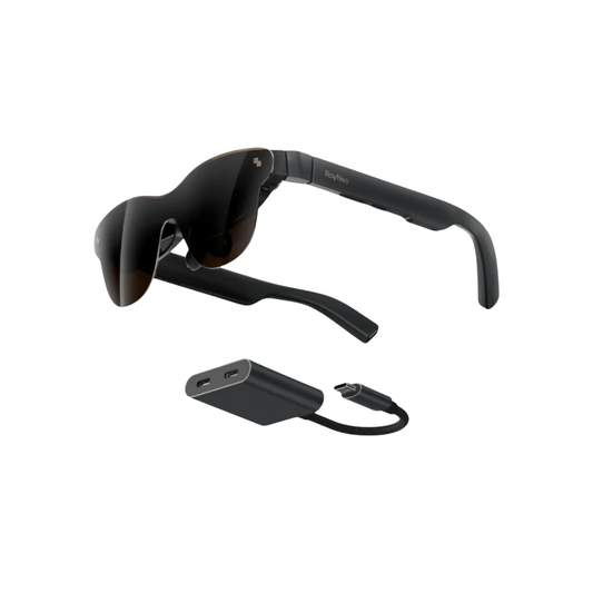 RayNeo Air 4 – Portable Personal Theater AR Glasses