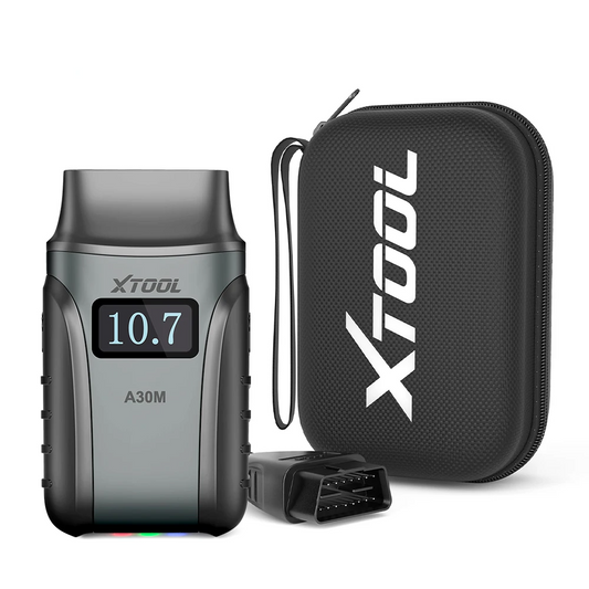 Complete A30M Diagnostic Kit for Cars & Trucks