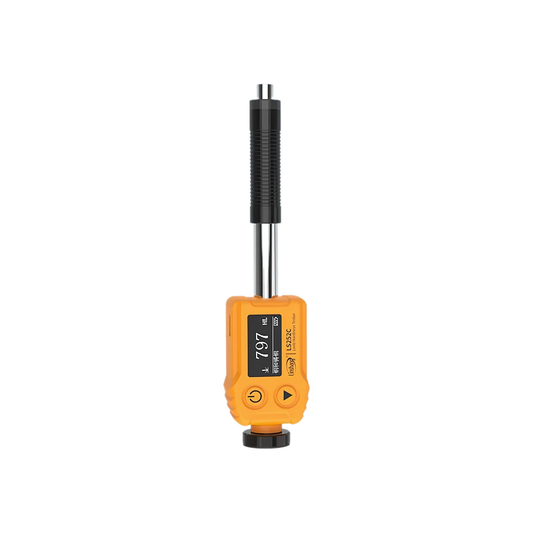 Portable Leeb Hardness Tester Pen for Thin Metal Parts