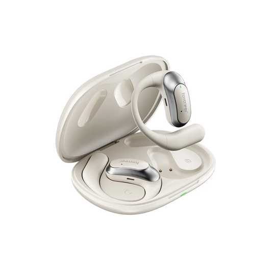Open-Ear Bluetooth Sport Earphones Wireless Noise-Cancelling