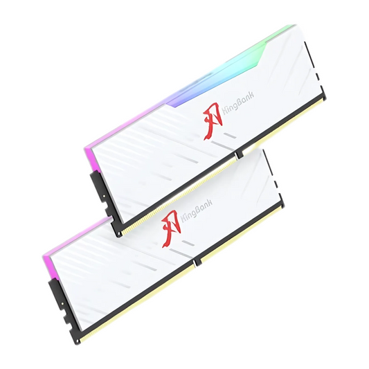 32GB DDR5 RGB RAM 6400MHz Dual Channel PC Upgrade