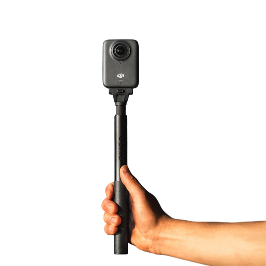 High Capacity 360 Degree Panoramic Action Camera 256GB