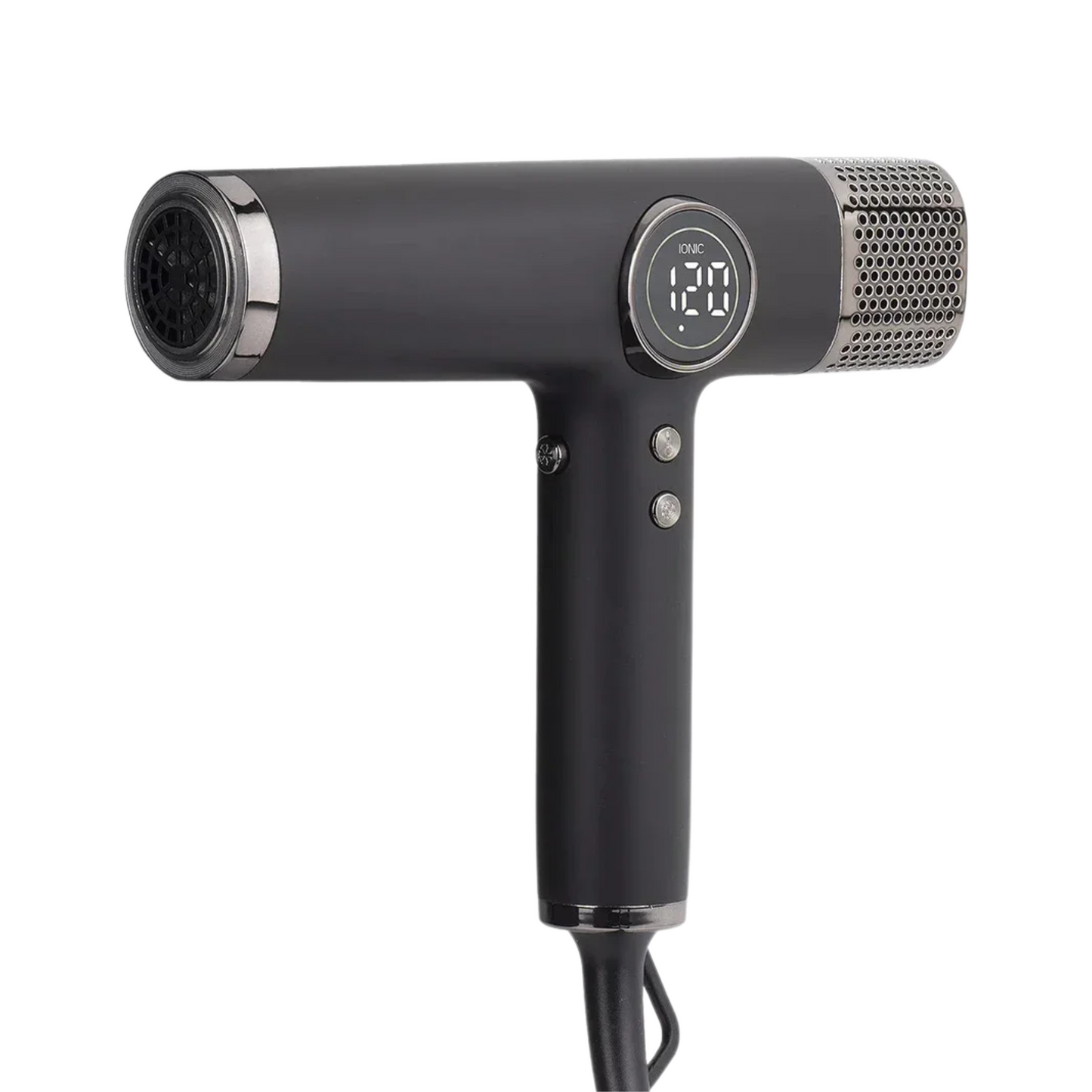 Professional 5 in 1 Hair Dryer Brushless Ionic Styler 1800W