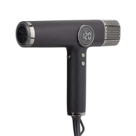 Professional 5 in 1 Hair Dryer Brushless Ionic Styler 1800W