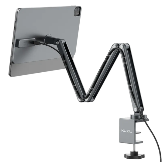 Portable Magnetic Charger Stand for 13 Tablet
